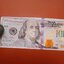Honeypuff $100 Bill Rolling Papers (1 กล่องใหญ่)