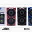 ลำโพงพกพาขนาดใหญ่ JBK 8836