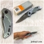 มีดพับ มีดพก Gerber Mini