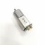 มอเตอร์เกียร์ ZGA20R-130 6v 420rpm เหมาะสำหรับหุ่นขนาดเล็ก (เกียร์เหล็ก)