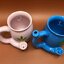 Coffee Mug Pipe (Wake&Bake)