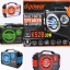 ลำโพงบูลทูธ รุ่น K52B d-power