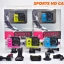 กล้องติดรถ Sports HD Cam รุ่น H.264
