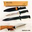 มีดเดินป่า มีดใบตาย Coldsteel Exclusive Carbon V Steel
