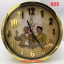 นาฬิกาพระบรมฉายาลักษณ์ในหลวงรัชกาลที่ 9 รุ่น 822