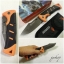 มีดพับ มีดพก Gerber Assassins Creed