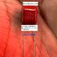 ขาย 2.2UF100V 225J100V 225K100V คาปาซิเตอร์ ไมล่าร์ MYLAR CAPACITOR 2000V203K ตัวสีน้ำตาล ขนาด ขาห่าง10MM. ยี่ห้อ ราคา ตัวละ . . . . . . หน่วย บาท