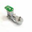 มอเตอร์เกียร์6-12v 550-1100 rpm (เฟืองโลหะทุกชิ้น) **มือสองสภาพดี