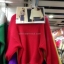 เสื้อทอไหมพรมผสมวูล งานนำเข้าเกาหลี สไตล์แต่งแขนกระดิ่ง คอปิดสวย