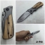 มีดพับ Buck X35