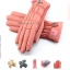 ถุงมือกันหนาว thinsulate+บุวูล ทัชสกีนได้ 2