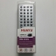 รีโมทรวมทีวีไอว่า TV Aiwa RM-053N ​ใช้ได้ทุกรุ่น