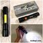 ไฟฉาย ไฟฉายชาร์จไฟ USB Raypal APL-526