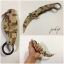 มีดคารัมบิต มีดควง Fox Knives FA30