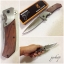มีดพับ Browning FA19