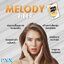 Melody Fiber เมโลดี้ ไฟเบอร์ แค่ดื่ม พุงก็ยุบ