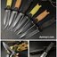 มีดเดินป่า มีดใบตาย Gerber Strongarm Fixed Blade