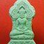 พระยอดขุนพล รุ่นพิทักษ์แดนใต้ วัดวาลุการาม จ.ยะลา(องค์ที่1)