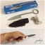 มีดห้อยคอ มีดพก Cold Steel Bird&Trout
