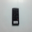​รีโมททีวีซันโยจอธรรมดา sanyo RC711