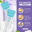 ครีมกันแดด เฌอร์ลิน Cherlyn FIX Matte SPF 50 PA+++