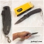 มีดพับ Buck Jabe‘s Cutlery