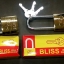 แม่กุญแจ สปริง Bliss ขนาด 40 mm