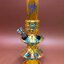 Acrylic Bong (20cm.)(17)
