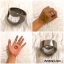 แหวน แหวนเปิดขวด แหวนสแตนเลส พร้อมส่ง ราคาถูก