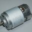 Motor #775 DC12-18V hi-speed (10700-16000rpm)