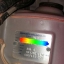 สีสเปรย์พ่นรถยนต์ Nissan สีแดง AX6