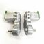 มอเตอร์เกียร์6-12v 550-1100 rpm (เฟืองโลหะทุกชิ้น) **มือสองสภาพดี