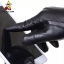 ถุงมือหนังผสมหญิง แต่งเฟอร์ ทัชกรีนได้ งานเกรดพรีเมี่ยม