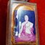 หลวงพ่ออุทัย วัดเกาะตาพุด รูปถ่าย พร้อมเลี่ยม(องค์ที่1)