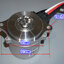 Brushless DC Motor(บัสเลสมอเตอร์) 12V 600W รุ่นใหม่