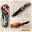มีดพับ Smith&Wesson ด้ามเครื่องบินเจ็ท