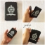 กล่องบุหรี่ออโต้ ลาย ChromeHearts