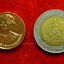 สมเด็จพระศรีนครินทราบรมราชชนนี เหรียญ 2 บาท สุขภาพดีถ้วนหน้า กะไหล่ทอง(องค์ที่1)