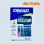 เครื่องคิดเลขจีน osalo รุ่น OS-708A