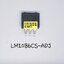 ขาย LM1086CS-ADJยี่ห้อตัวถังTO220/3ขาราคาตัวละ บาท