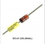ขาย ZD15V1.3W เบอร์ 1N4744A ซีเนอร์ไดโอด15V1.3W ตัวถังDO-41ยี่ห้อVISHAYตัวZDสีใสแดงZDตัวแดงใส ZD15V1W ซีเนอร์ไดโอด15V1W ราคาตัวละ บาท