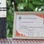 กรอบรูปใส่ใบประกาศ กรอบขนาดA4 DB667