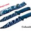 มีดเดินป่า มีดใบตาย Columbia ใบมีดลายพราง