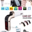 G7 Bluetooth FM Car Kit