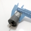 มอเตอร์เกียร์ DC12v 240rpm