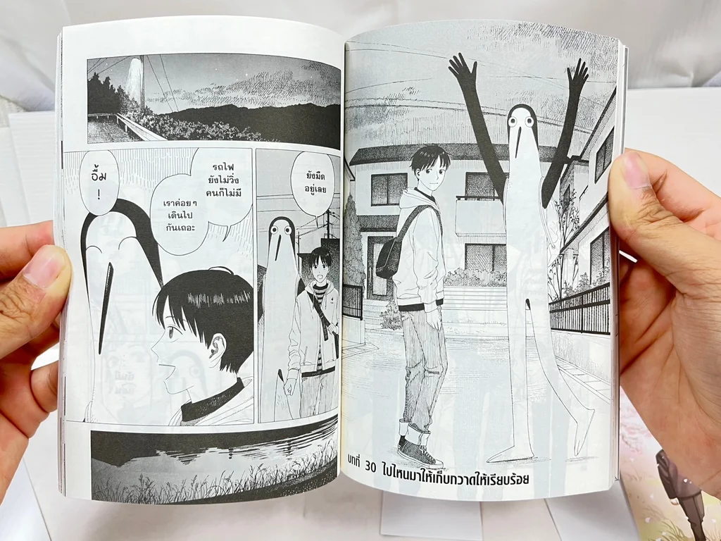[แยกเล่ม] รันม่า 1/2 ไอ้หนุ่มกังฟู เล่ม 01-20 จบ