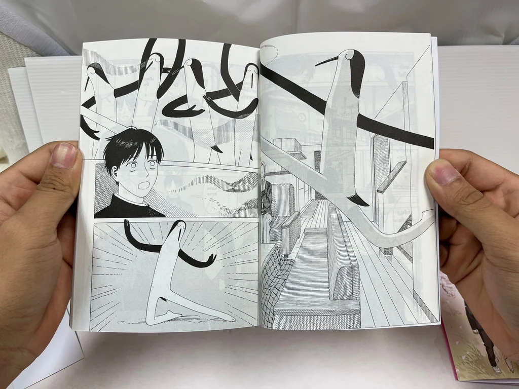 [แยกเล่ม] รันม่า 1/2 ไอ้หนุ่มกังฟู เล่ม 01-20 จบ