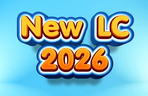 New LC 2025