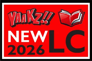 New LC 2026 New LC 2026