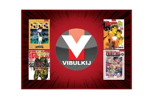 Vibulkij